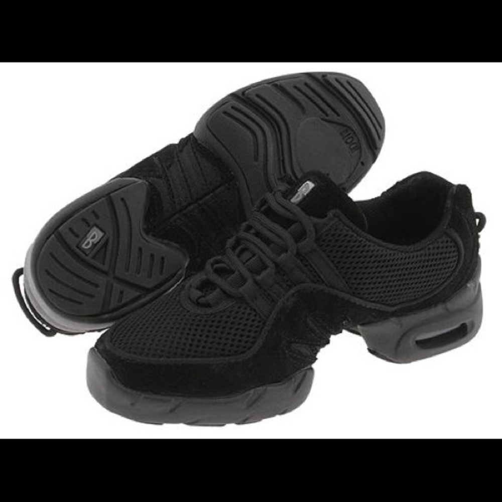 Jazz shoes
